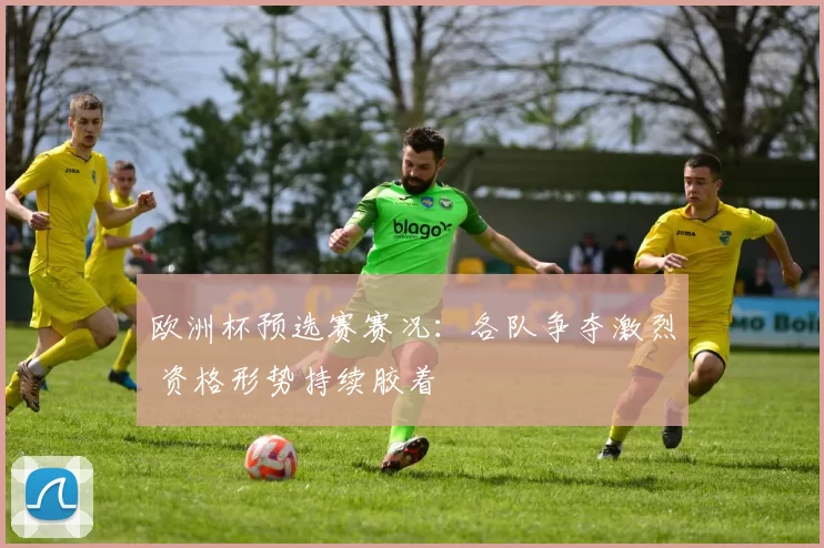 欧洲杯预选赛赛况：各队争夺激烈 资格形势持续胶着