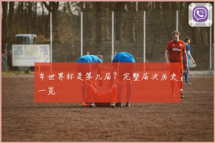 年世界杯是第几届？完整届次历史一览