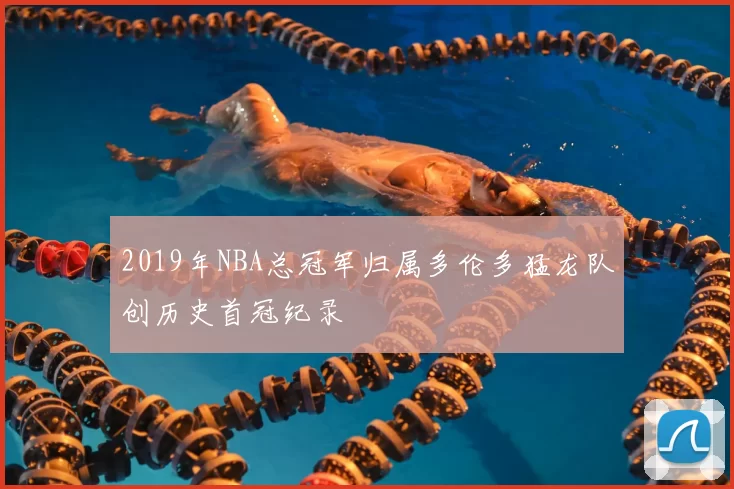 2019年NBA总冠军归属多伦多猛龙队创历史首冠纪录