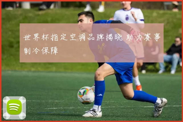 世界杯指定空调品牌揭晓 助力赛事制冷保障
