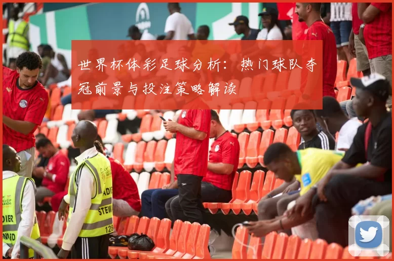 世界杯体彩足球分析：热门球队夺冠前景与投注策略解读