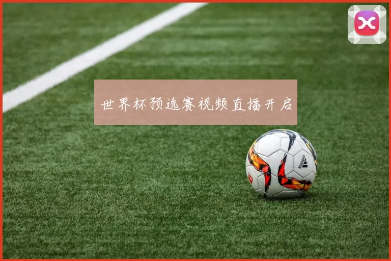 世界杯预选赛视频直播开启